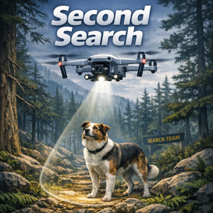 Return Search - Extended Service Area